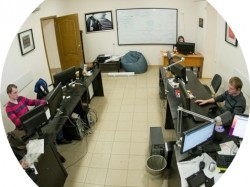Отдел продаж и логистики